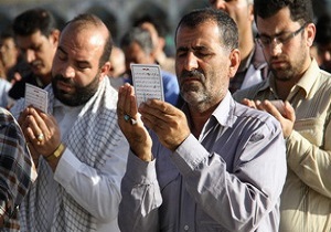 نماز عید فطر در بقاع شاخص استان قم اقامه می شود
