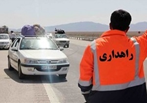 استقرار ۱۴ اکیپ راهداری در جاده‌های استان اردبیل