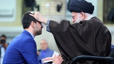 رهبر انقلاب با منتقدان خود چگونه رفتار می‌کنند؟
