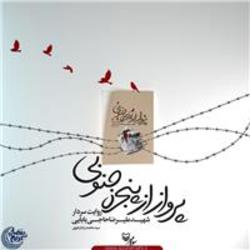 روایت سردار شهید حاجی بابایی در کتاب &laquo;پرواز از پنجره جنوبی&raquo;
