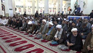 امام خمینی (ره) احیاگر حیات معنوی انسان معاصر