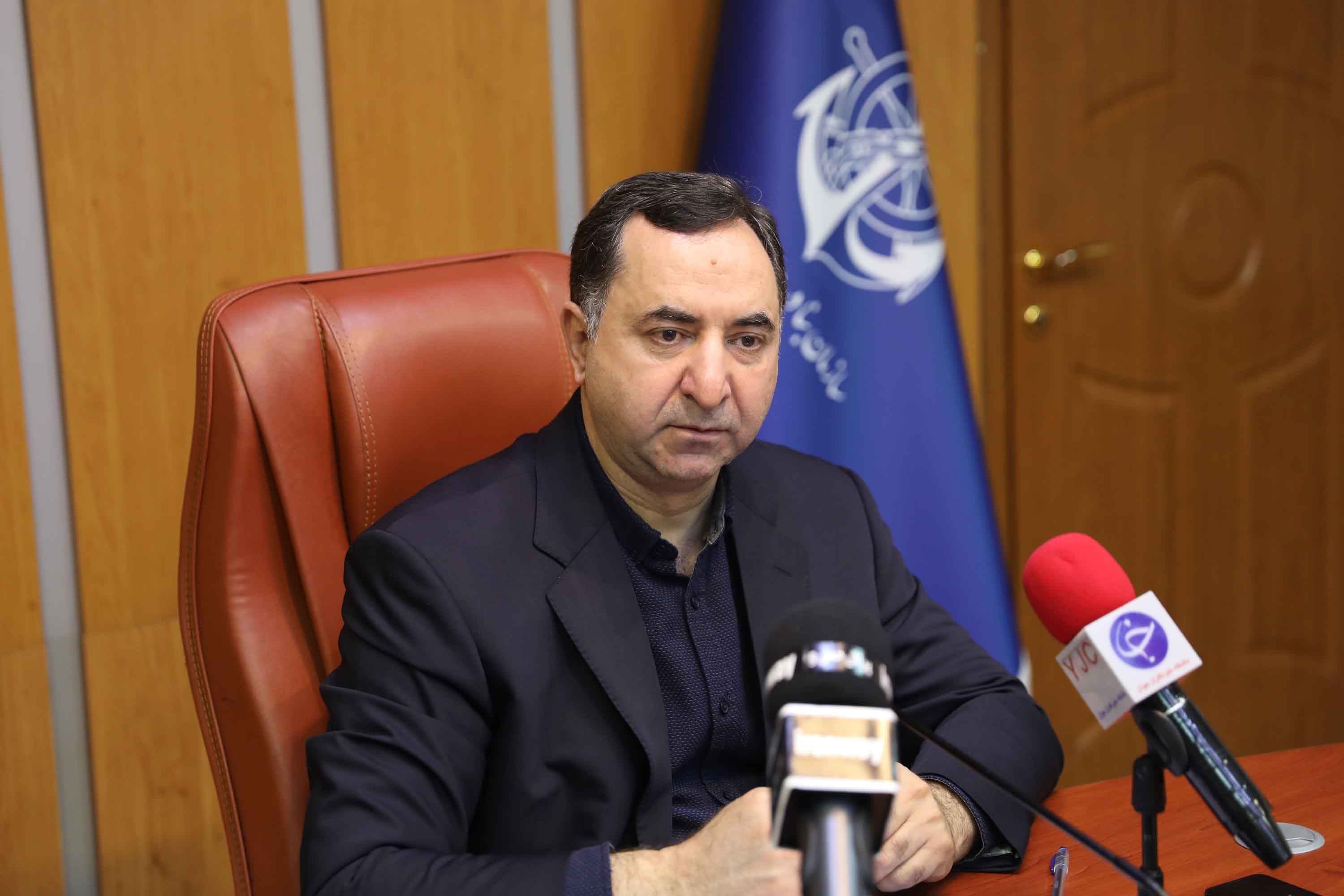 واگذاری ۵۹ موج شکن مردمی در سال ۹۸ به شیلات
