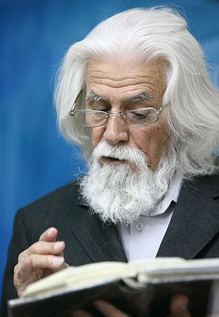 اشعار امام خمینی (ره) به روایت شاعران بزرگ کشورمان