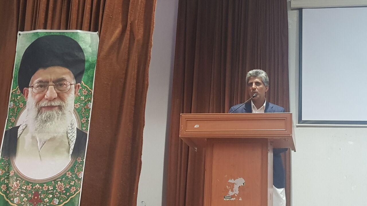 قوم بلوچ از مرزداران واقعی و وفادار به جمهوری اسلامی ایران هستند