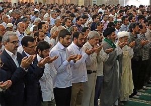 نماز عید سعید فطر اردبیل در «شهیدگاه» اقامه می‌شود