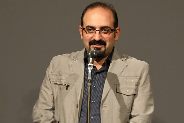 انتصاب امیر مشهدی&zwnj;عباس به عنوان مدیر مرکز تئاتر کانون