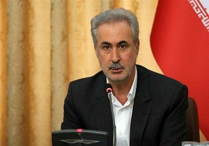 برگزاری جلسه پروژه های عمرانی تبریز در استانداری
