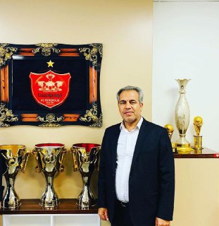 عرب: برای تمدید قرارداد بلند مدت با برانکو آماده ایم