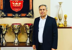 عرب: برای تمدید قرارداد بلند مدت با برانکو آماده ایم