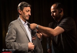 پولسازی یک زن سرپست خانوار از نعمتی خدادادی +فیلم