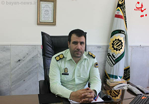 کودک ربوده شده شاهین شهری به آغوش خانواده بازگشت