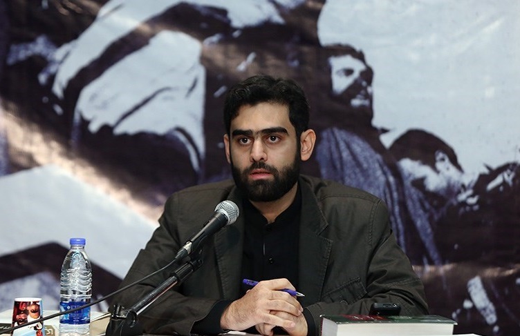 محسن رضایی