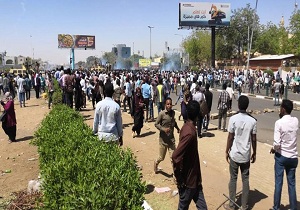 ائتلاف آزادی و تغییر سودان: دیگر با شورای نظامی مذاکره نمی‌کنیم