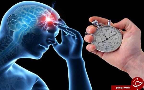 حملهٔ ایسکمی گذرا یا TIA را بشناسید + عوامل بروز و عواقب آن