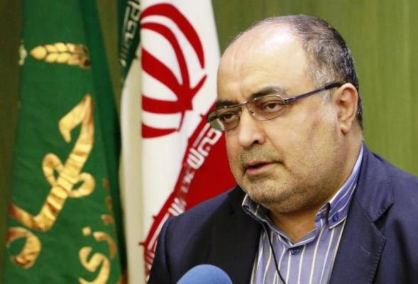 برای چهارمین سال متوالی در تولید گندم خودکفا هستیم