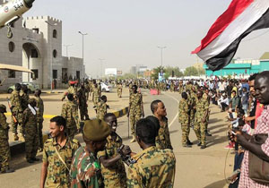 شمار کشته شدگان در سودان به بیش از ۳۰ نفر رسید