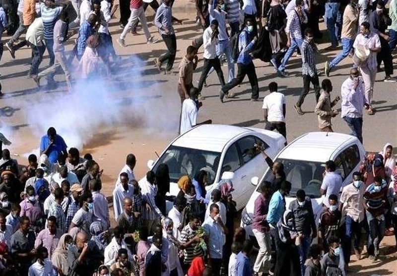 اتحادیه آفریقا کشتار غیرنظامیان در سودان را محکوم کرد