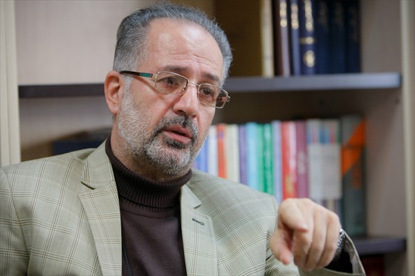 آمریکا با لشکر کشی و ترساندن مردم، خواسته&zwnj;های خود را به ملت&zwnj;ها تلقین می&zwnj;کند