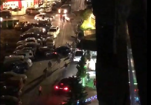 ۴ کشته و زخمی در درگیری مسلحانه در خیابان&zwnj;های طرابلس لبنان + فیلم
