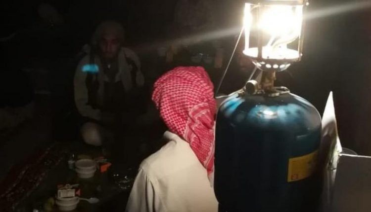 حمله سایبری موفق مبارزان یمنی به شبکه برق عربستان