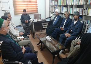 تعهد ساخت ۷واحد مسکونی سیل‌زدگان از سوی مردم بخش آیسک