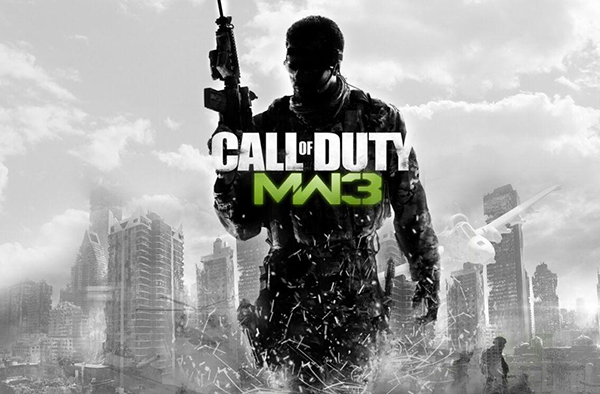 معرفی بازی Call of Duty: MW3/ حقیقت اولین تلفات جنگ است