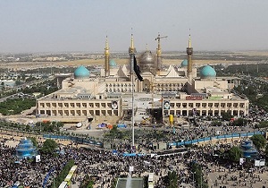 اعلام ممنوعیت‌ها و محدودیت‌های ترافیکی تردد وسایل نقلیه در اطراف حرم امام خمینی(ره)