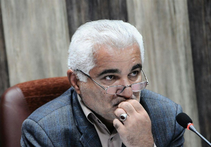 قطعی مکرر آب در دهدشت؛ شهروندان ‌کلافه شده‌اند