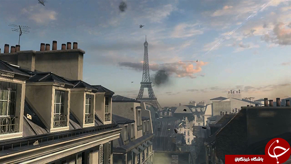 معرفی بازی Call of Duty: MW3/ حقیقت اولین تلفات جنگ است