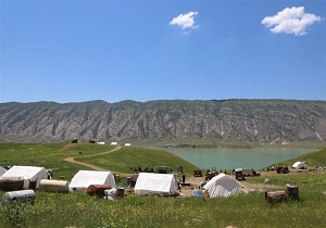 راه ارتباطی جدید در رودبار کوهدشت احداث می‌شود