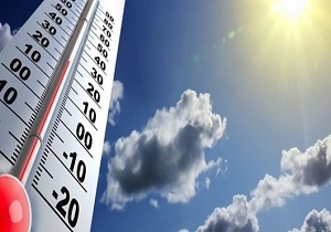 دمای هوا در لرستان ۴ تا ۶ درجه افزایش می‌یابد