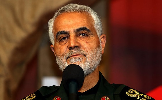 سلیمانی
