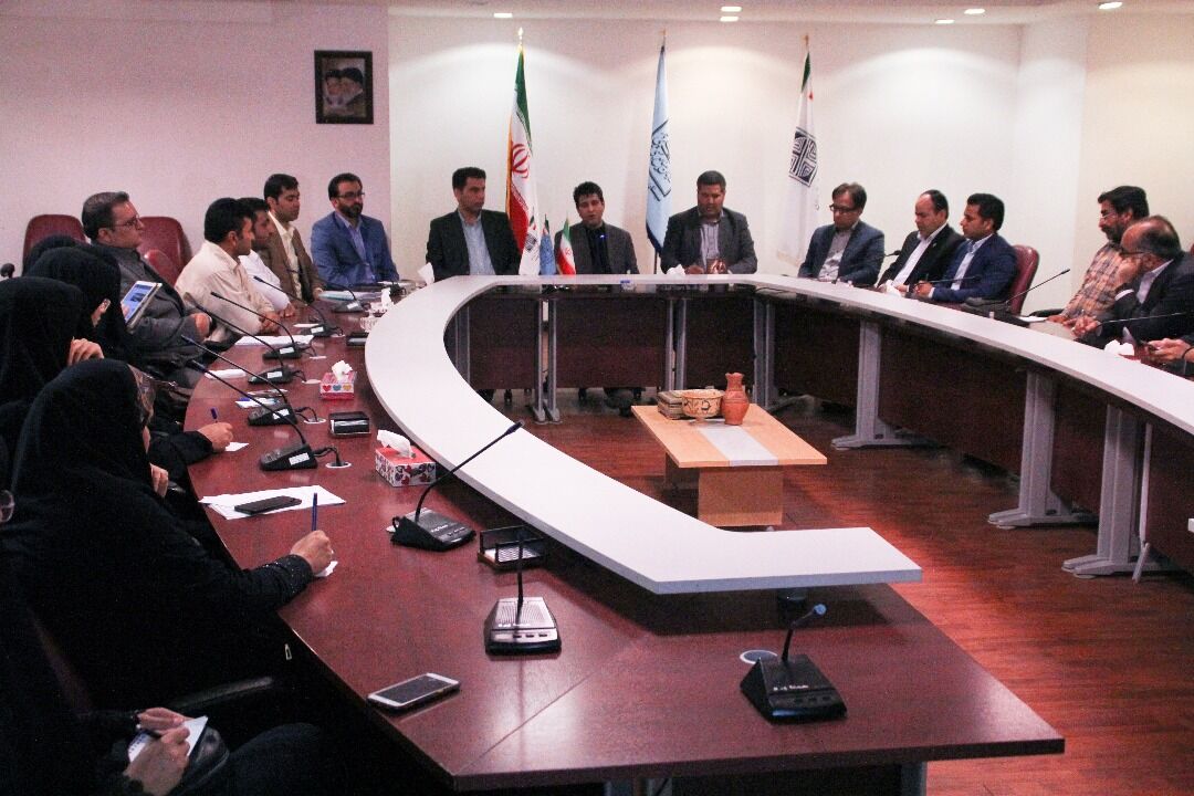 جشنواره گردشگری حنا در دلگان برگزار می&zwnj;شود