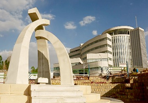 بهبود بیمار ۲۰ ساله با سوختگی شدید ۷۵ درصد در شیراز