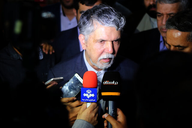 قیام ۱۵ خرداد را باید در قالب یک فیلم خوب به نمایش درآورد