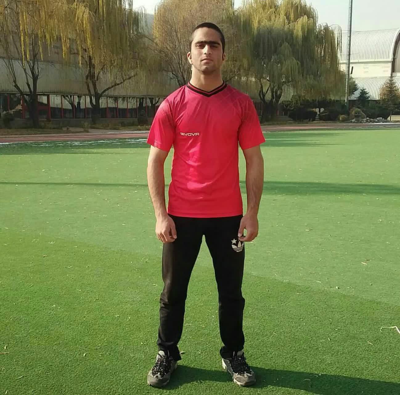 دعوت جودوکار کرمانی به اردوی تیم ملی