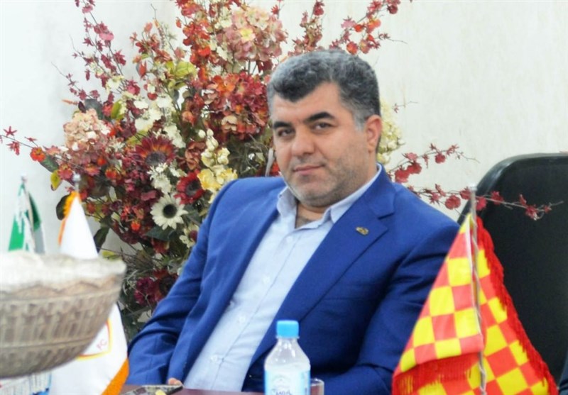 رضایی: مهمانان فولاد نمک خوردند و نمکدان شکستند