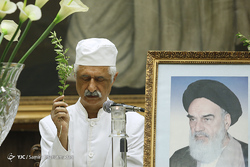 سالگرد ارتحال امام خمینی (ره) در خمین