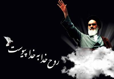 لحظه اعلام خبر ارتحال امام خمینی(ره) از رادیو توسط محمدرضا حیاتی + فیلم