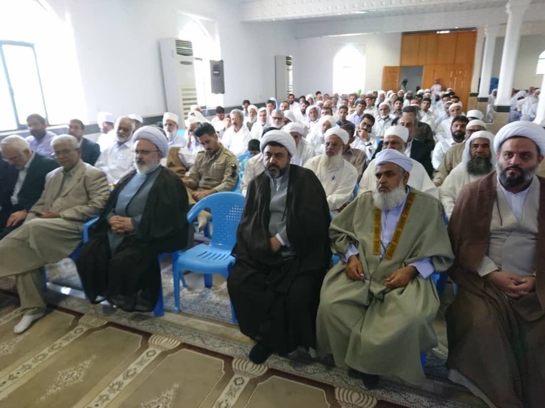 هشت کاروان حج ویژه اهل سنت در سیستان و بلوچستان فعال است