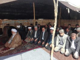 فرهنگ نماز به عنوان میزان و مصداق دینداری مورد توجه بیشتر قرار گیرد