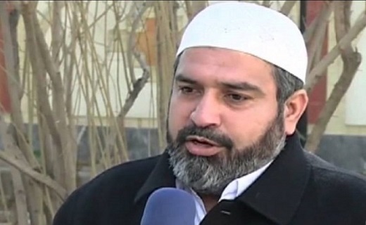 عید فطر در پایتخت وحدت ایران /بستن توشه یک ساله با اقامه نماز عید سعید فطر
