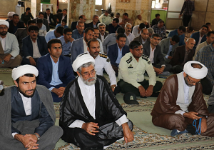 امام راحل با آموزه های قیام امام حسین (ع) بنای جمهوری اسلامی ایران را گذاشت