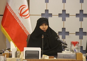 امام راحل نگاه فراجنسیتی برای جامعه زنان به ارمغان آورد