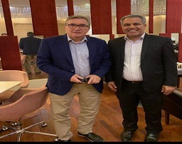 پیشنهاد تمدید قرارداد پنج ساله پرسپولیس به برانکو