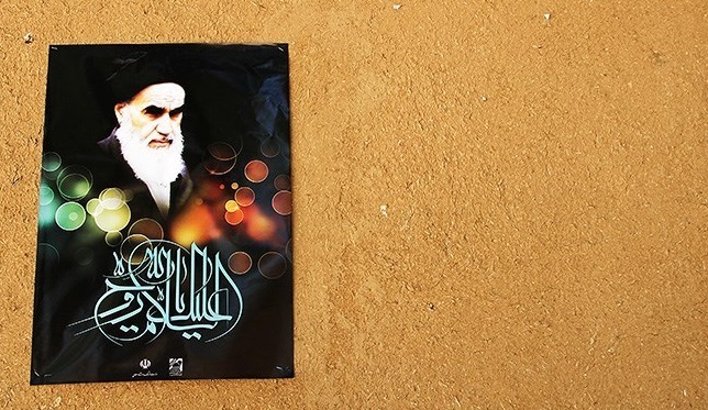امام خمینی (ره) شهادت طلبانه در راه دفاع از اسلام و مظلومیت