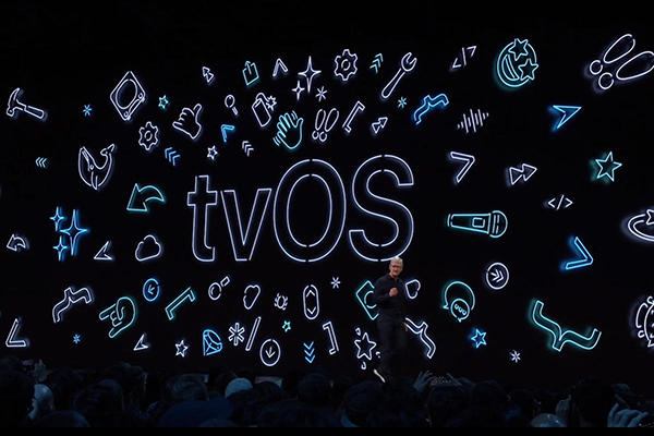 سیستم عامل tvOS 13 از کنترلرهای پلی‌استیشن و اکس‌باکس پشتیبانی می‌کند