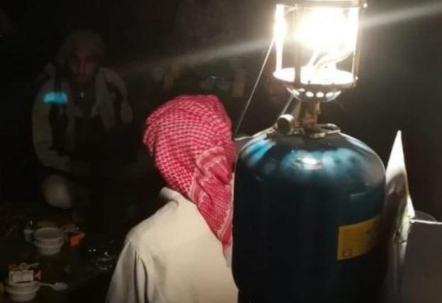 حمله سایبری موفق مبارزان یمنی به شبکه برق عربستان