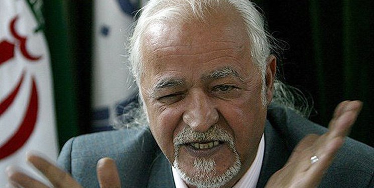 &laquo;غلامرضا جنت خواه دوست&raquo; کارگردان دفاع مقدس درگذشت