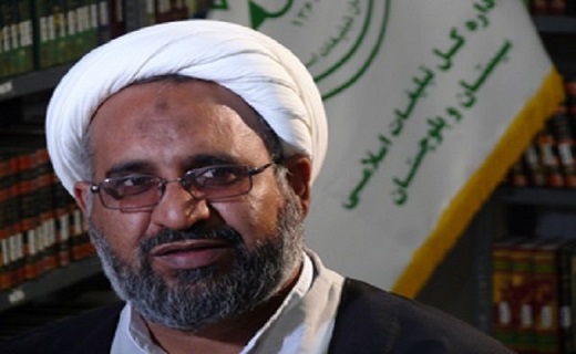 عید فطر در پایتخت وحدت ایران /بستن توشه یک ساله با اقامه نماز عید سعید فطر